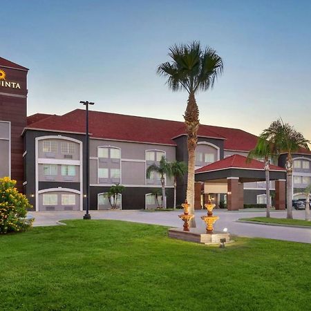 La Quinta By Wyndham Brownsville North מראה חיצוני תמונה