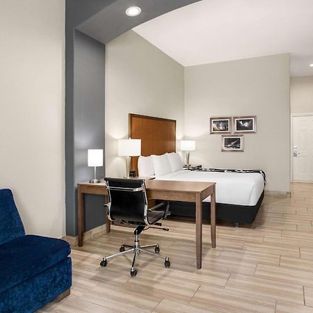 La Quinta By Wyndham Brownsville North מראה חיצוני תמונה