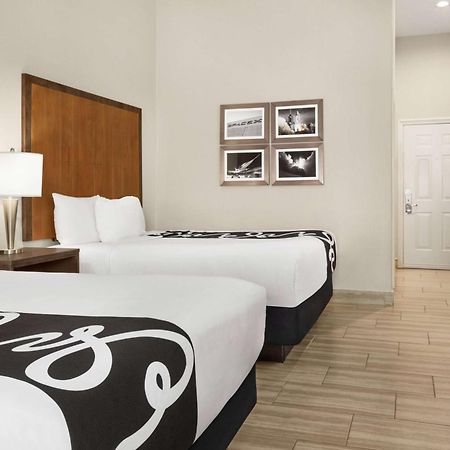 La Quinta By Wyndham Brownsville North מראה חיצוני תמונה