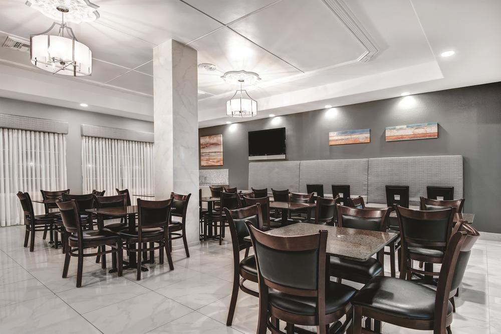 La Quinta By Wyndham Brownsville North מראה חיצוני תמונה