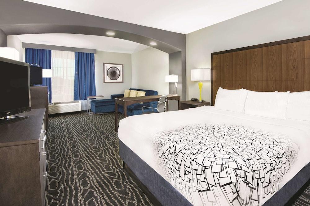 La Quinta By Wyndham Brownsville North מראה חיצוני תמונה