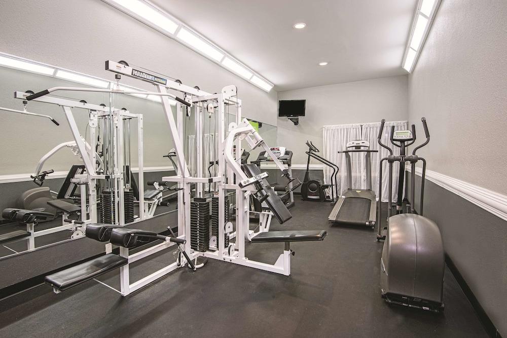 La Quinta By Wyndham Brownsville North מראה חיצוני תמונה
