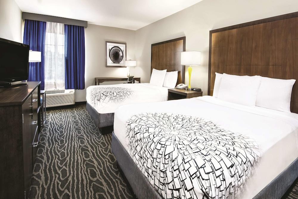 La Quinta By Wyndham Brownsville North מראה חיצוני תמונה