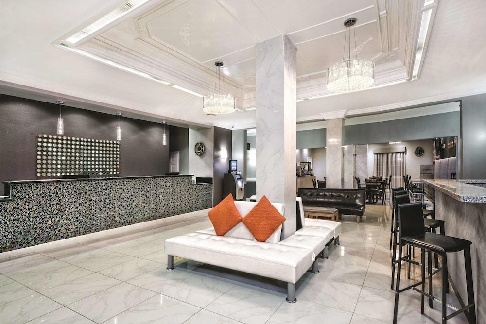 La Quinta By Wyndham Brownsville North מראה חיצוני תמונה