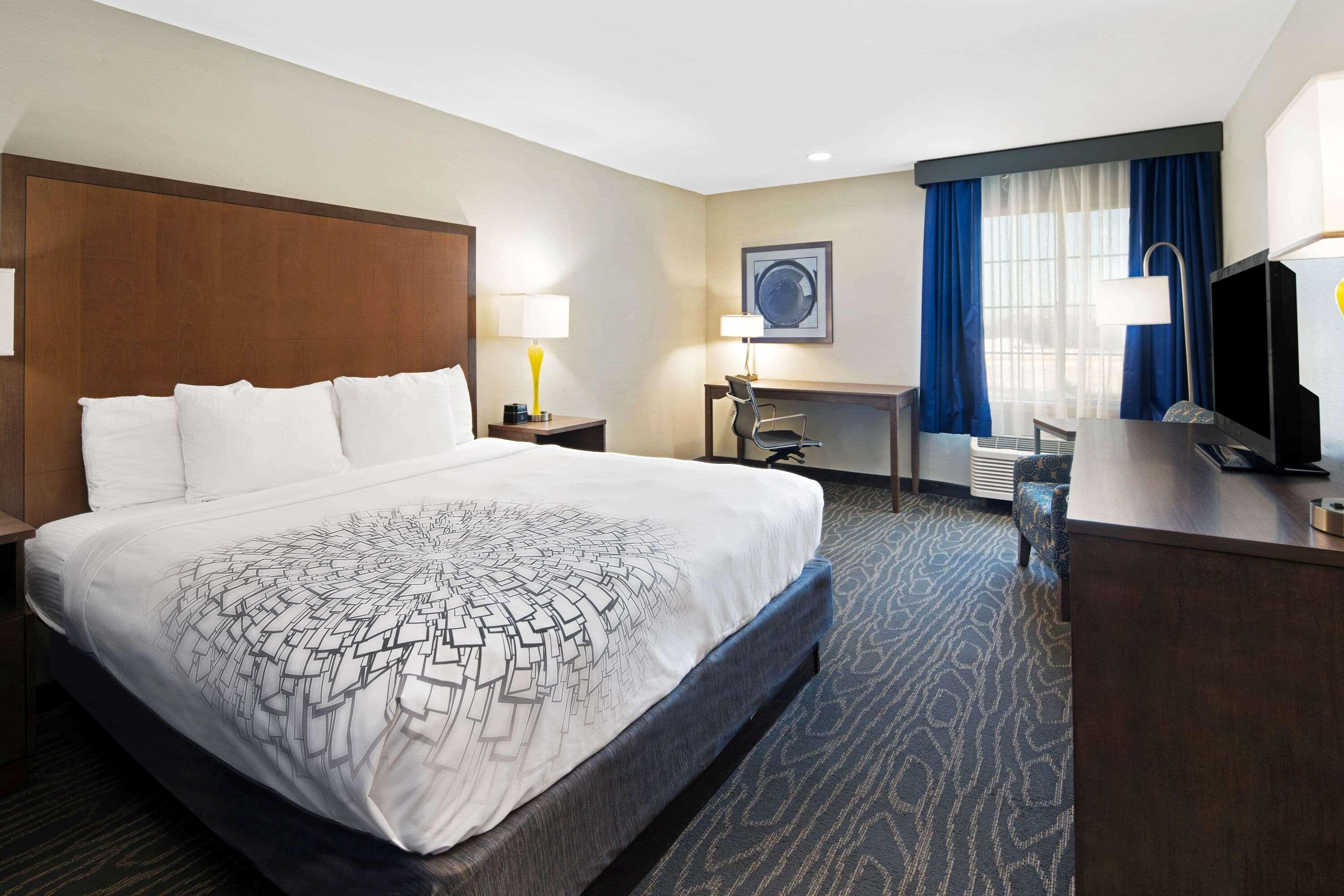 La Quinta By Wyndham Brownsville North מראה חיצוני תמונה