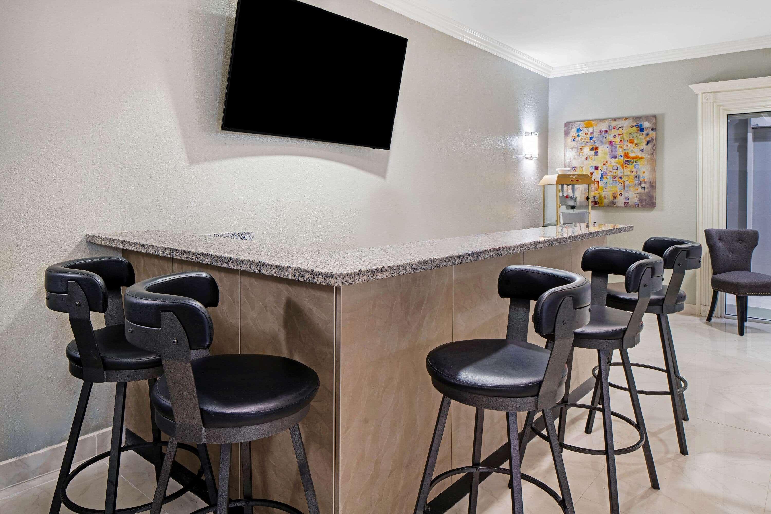 La Quinta By Wyndham Brownsville North מראה חיצוני תמונה