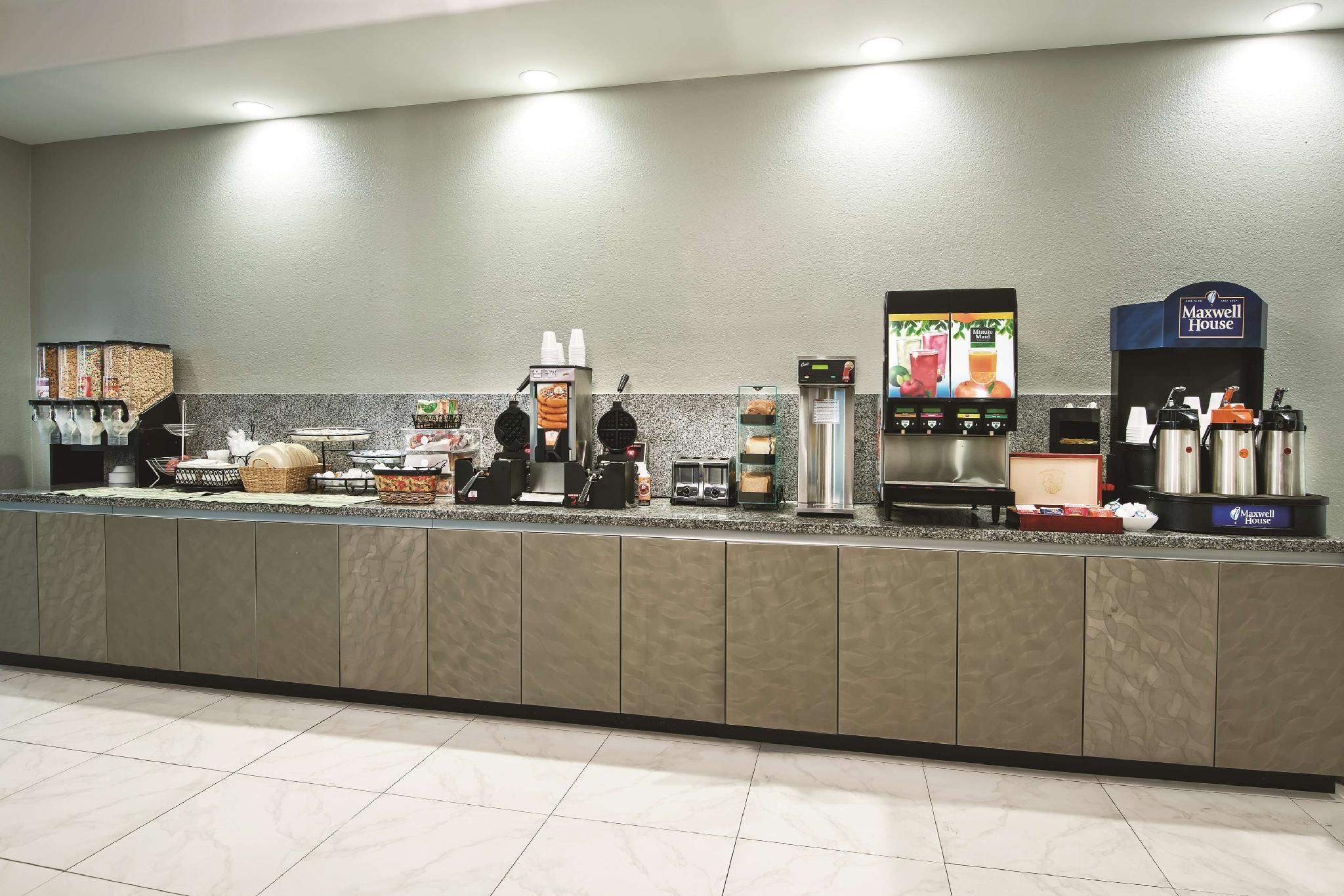 La Quinta By Wyndham Brownsville North מראה חיצוני תמונה