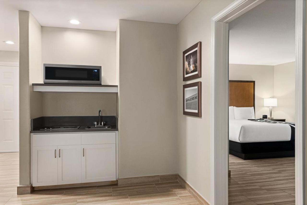La Quinta By Wyndham Brownsville North מראה חיצוני תמונה