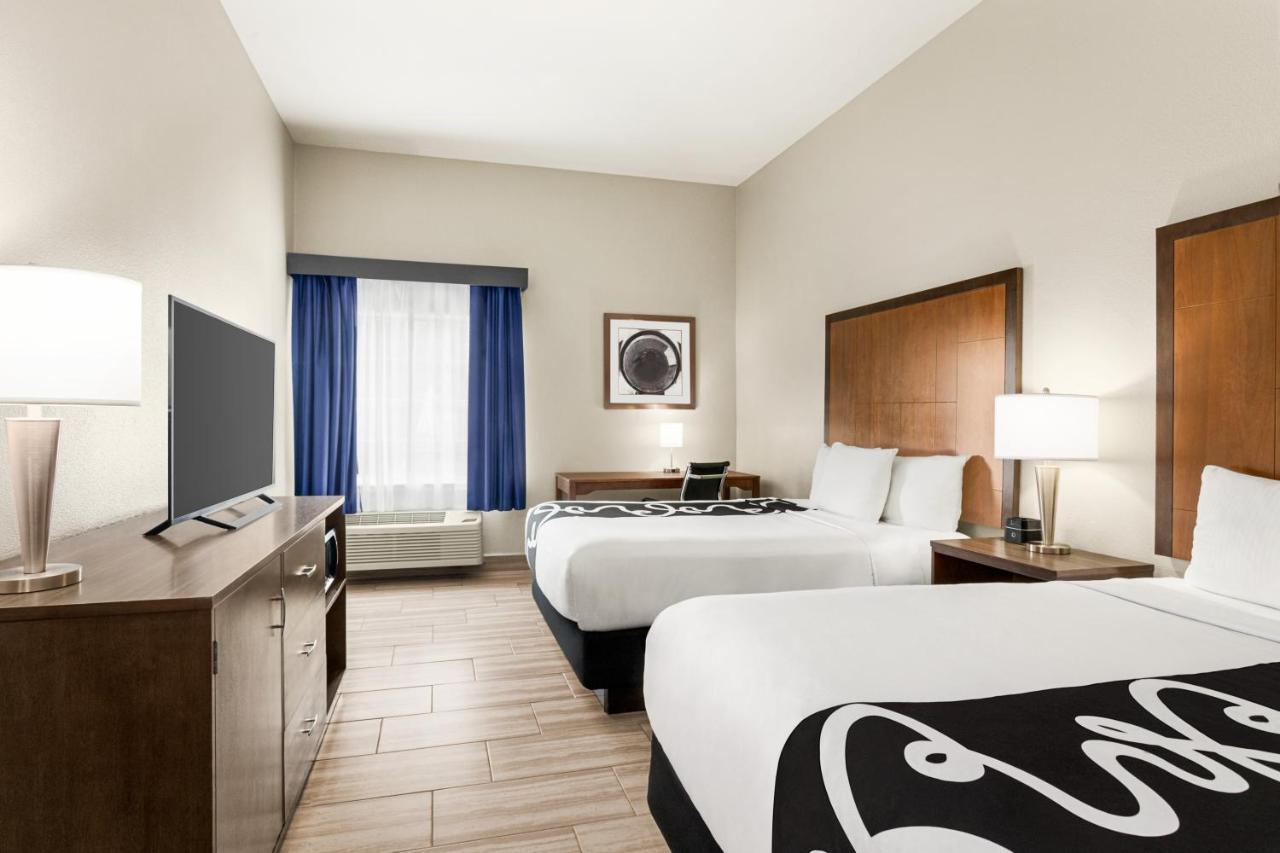 La Quinta By Wyndham Brownsville North מראה חיצוני תמונה