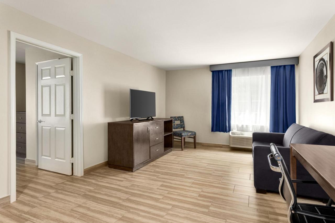La Quinta By Wyndham Brownsville North מראה חיצוני תמונה
