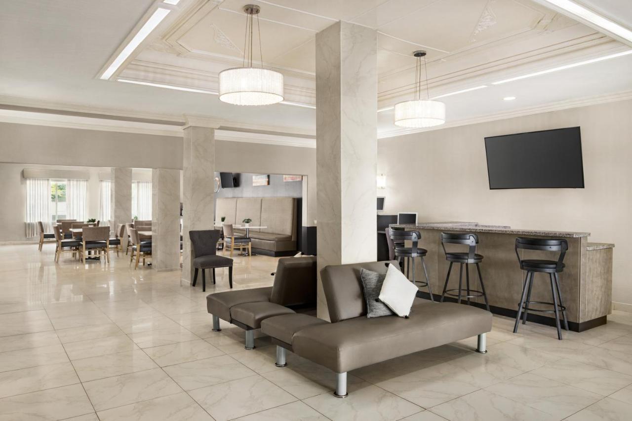 La Quinta By Wyndham Brownsville North מראה חיצוני תמונה