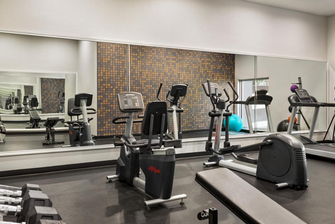 La Quinta By Wyndham Brownsville North מראה חיצוני תמונה