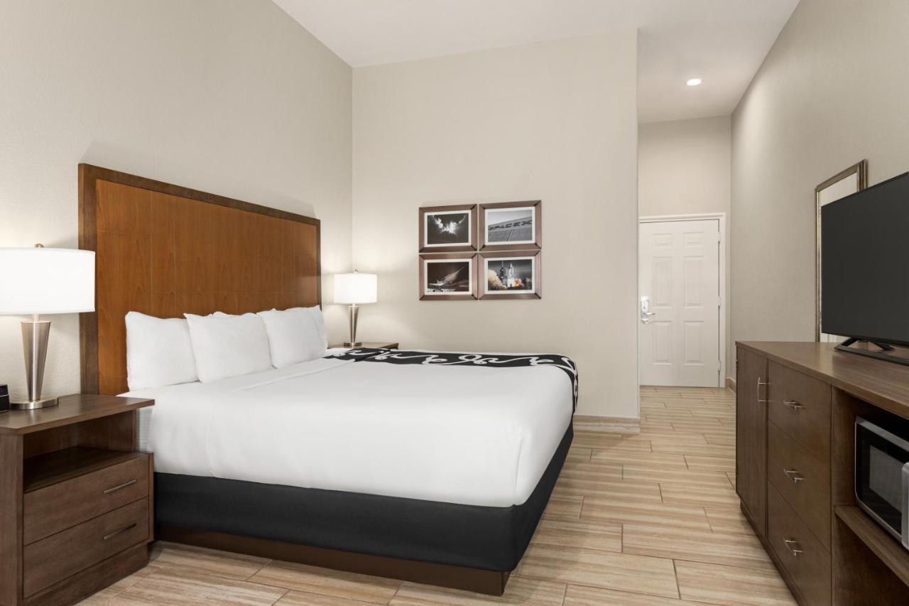 La Quinta By Wyndham Brownsville North מראה חיצוני תמונה