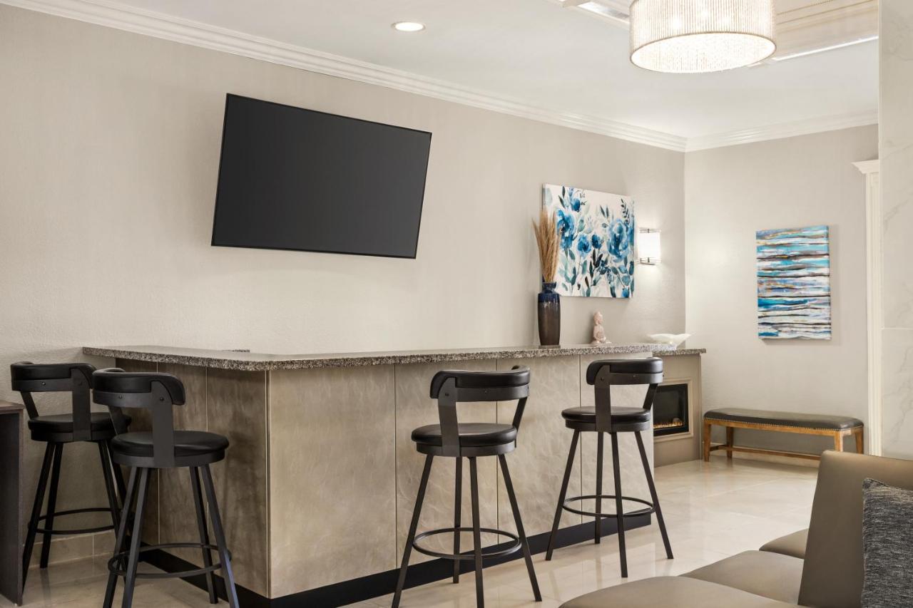 La Quinta By Wyndham Brownsville North מראה חיצוני תמונה