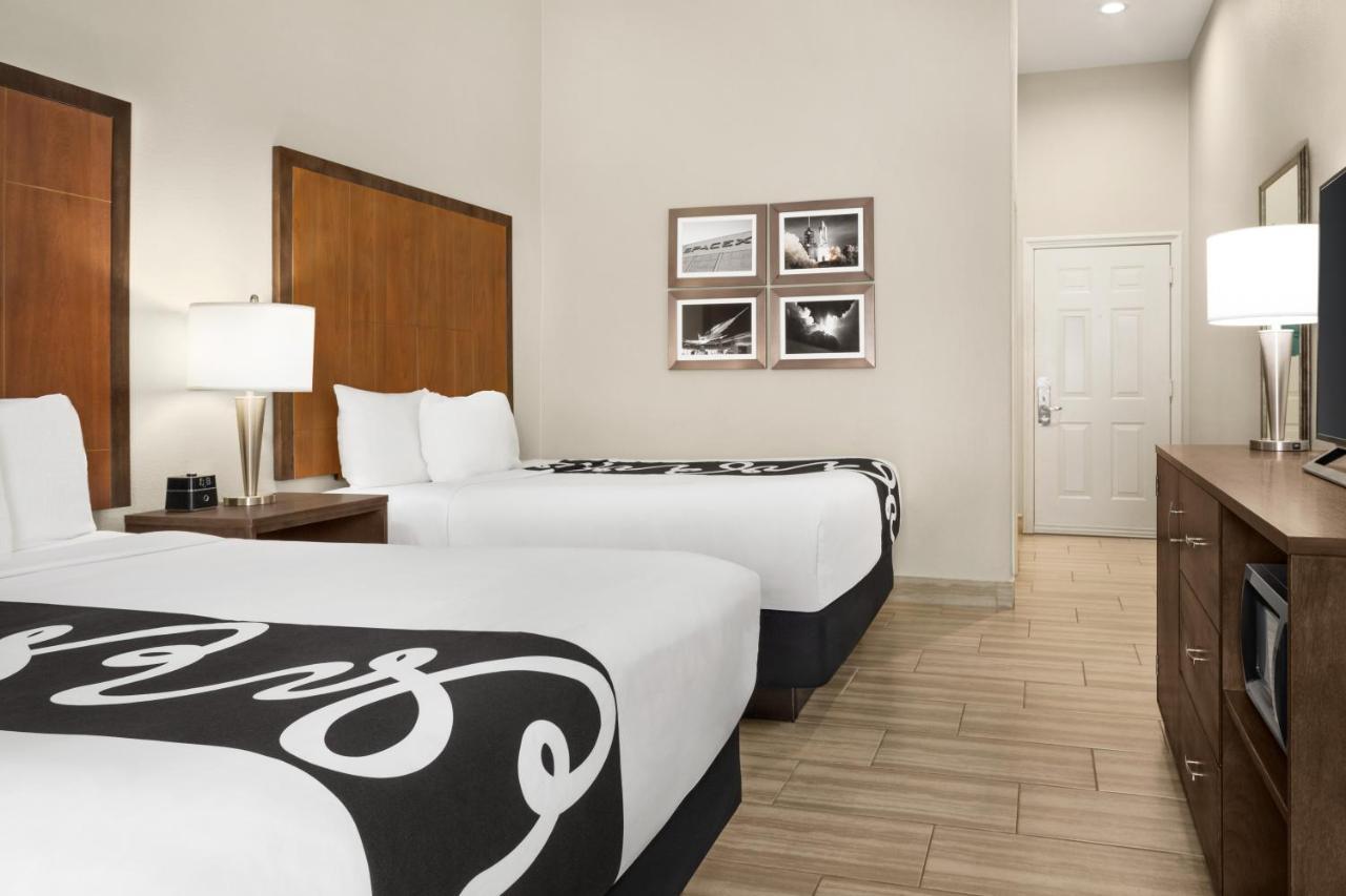 La Quinta By Wyndham Brownsville North מראה חיצוני תמונה