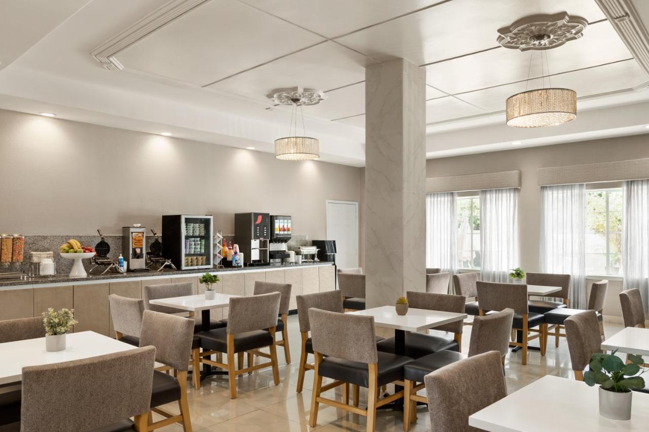 La Quinta By Wyndham Brownsville North מראה חיצוני תמונה