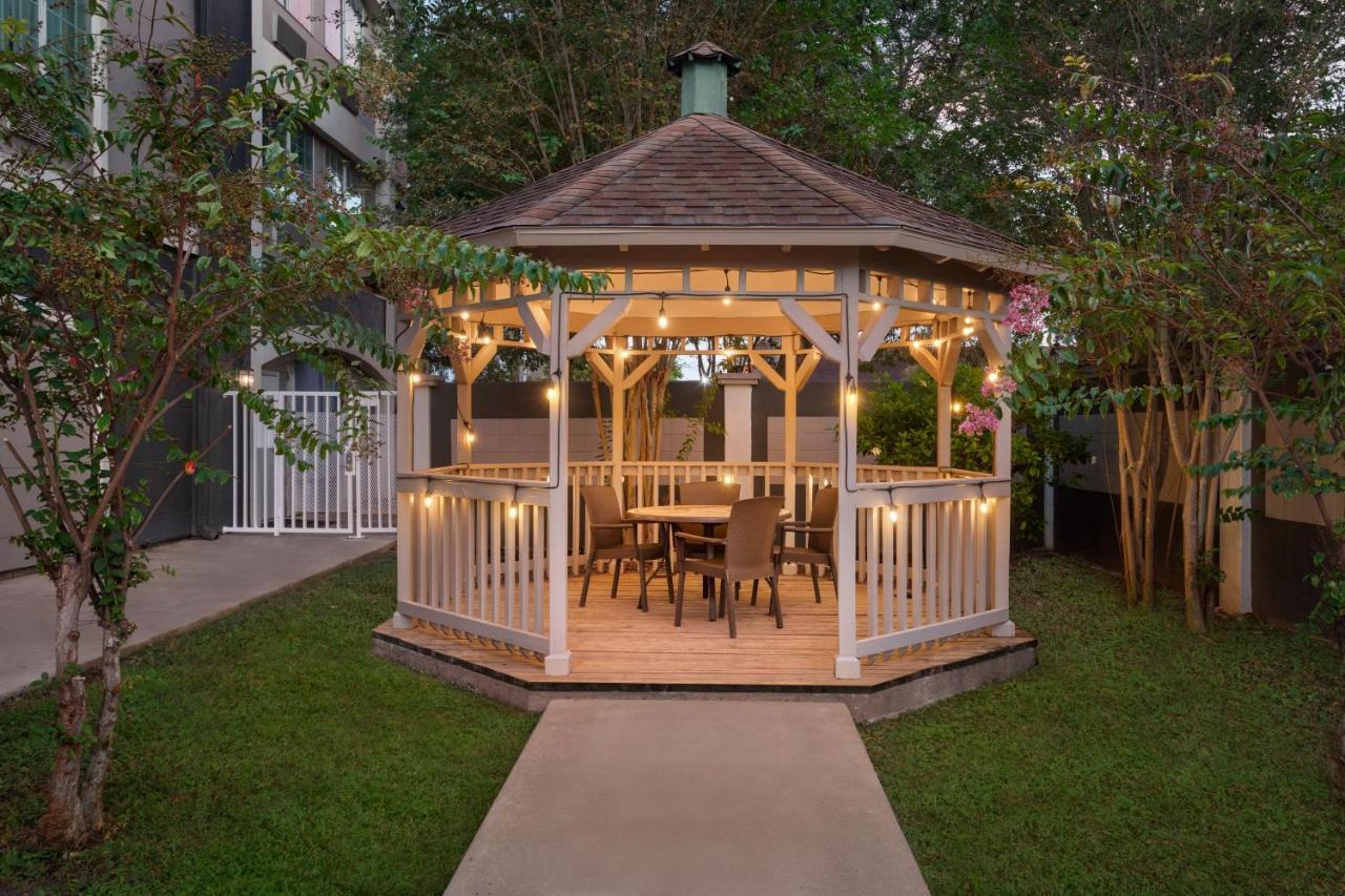 La Quinta By Wyndham Brownsville North מראה חיצוני תמונה