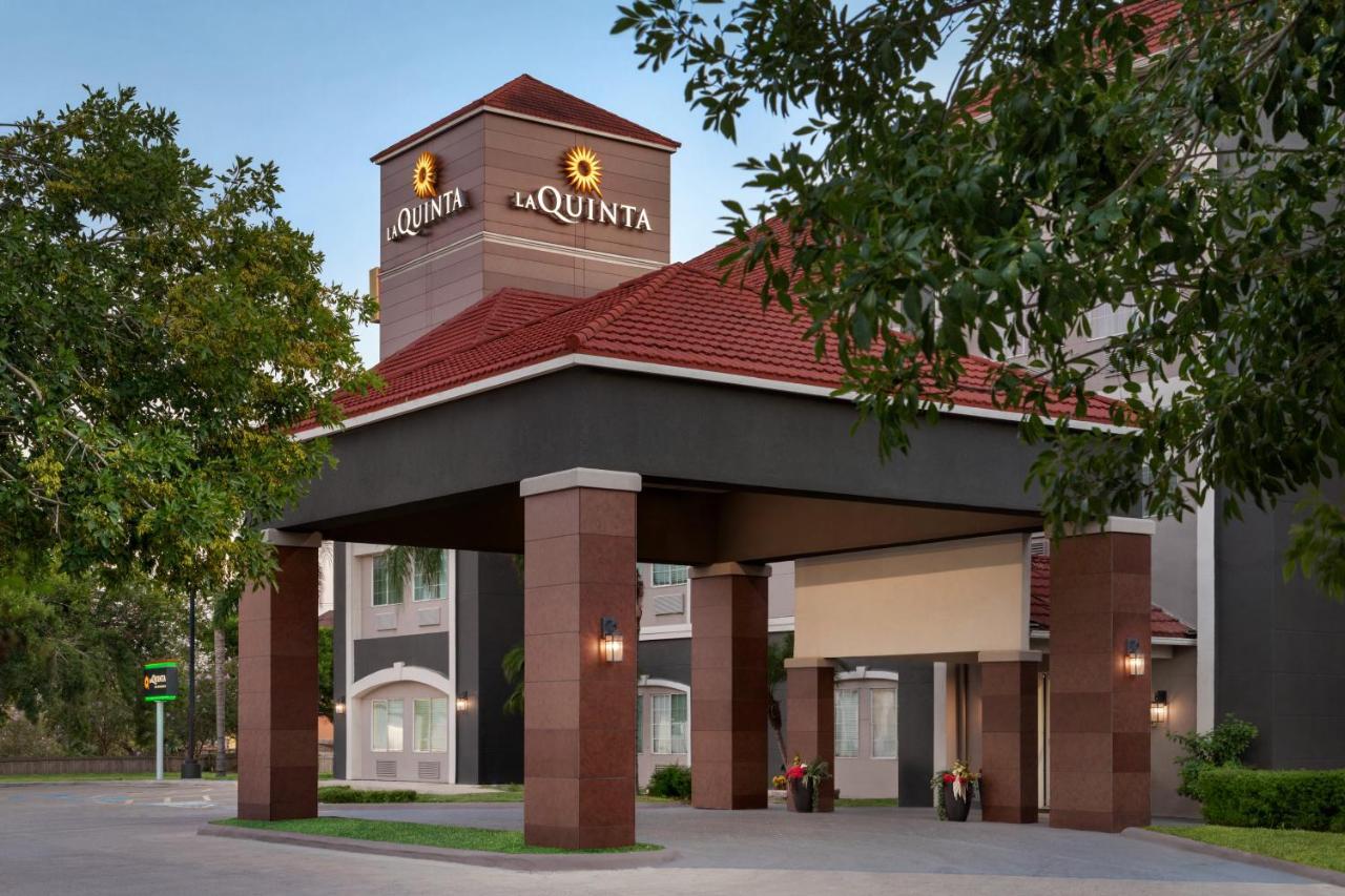 La Quinta By Wyndham Brownsville North מראה חיצוני תמונה