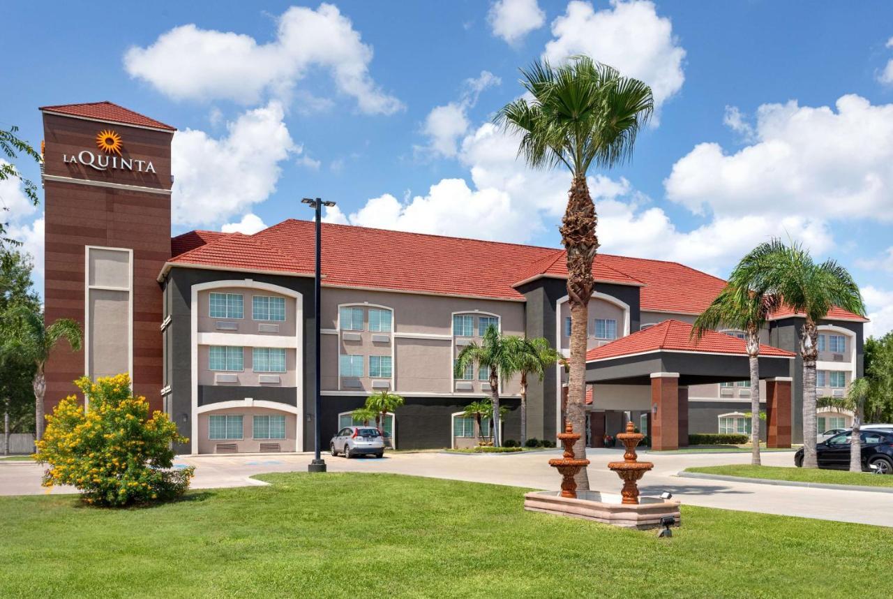 La Quinta By Wyndham Brownsville North מראה חיצוני תמונה