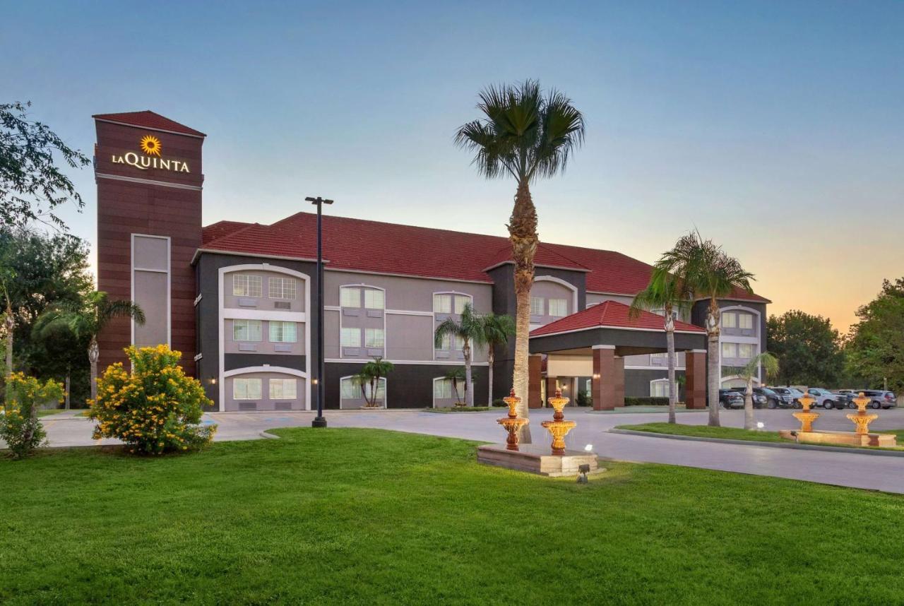 La Quinta By Wyndham Brownsville North מראה חיצוני תמונה