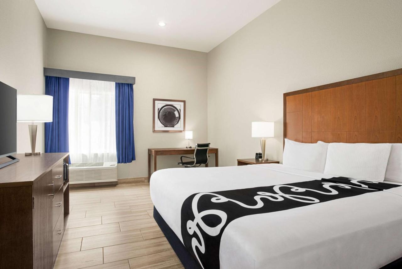 La Quinta By Wyndham Brownsville North מראה חיצוני תמונה