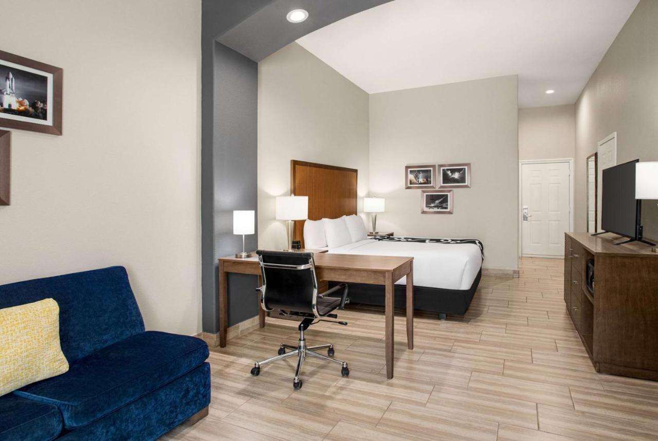 La Quinta By Wyndham Brownsville North מראה חיצוני תמונה