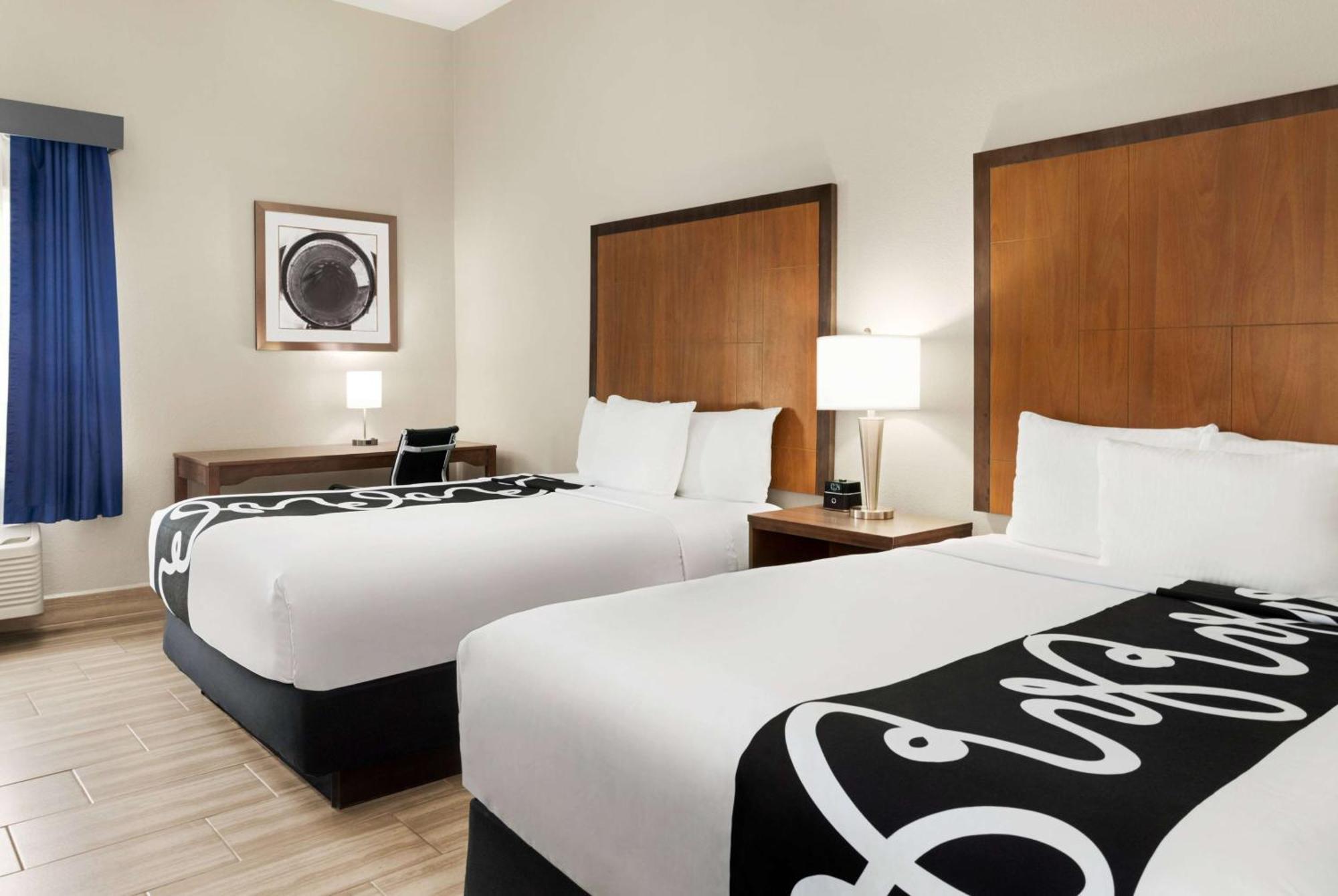 La Quinta By Wyndham Brownsville North מראה חיצוני תמונה
