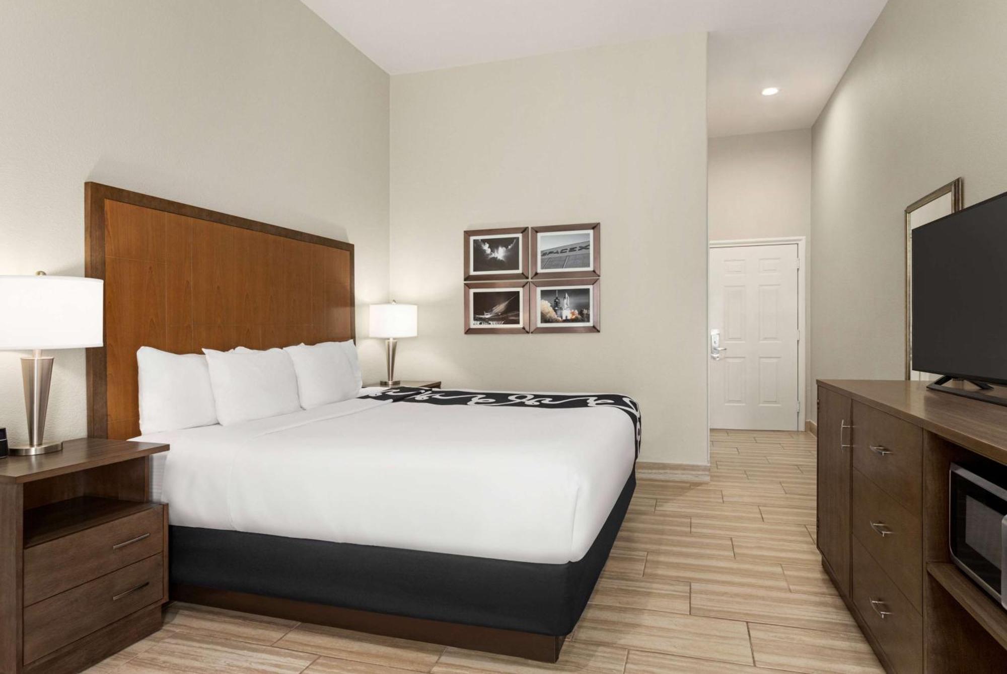 La Quinta By Wyndham Brownsville North מראה חיצוני תמונה