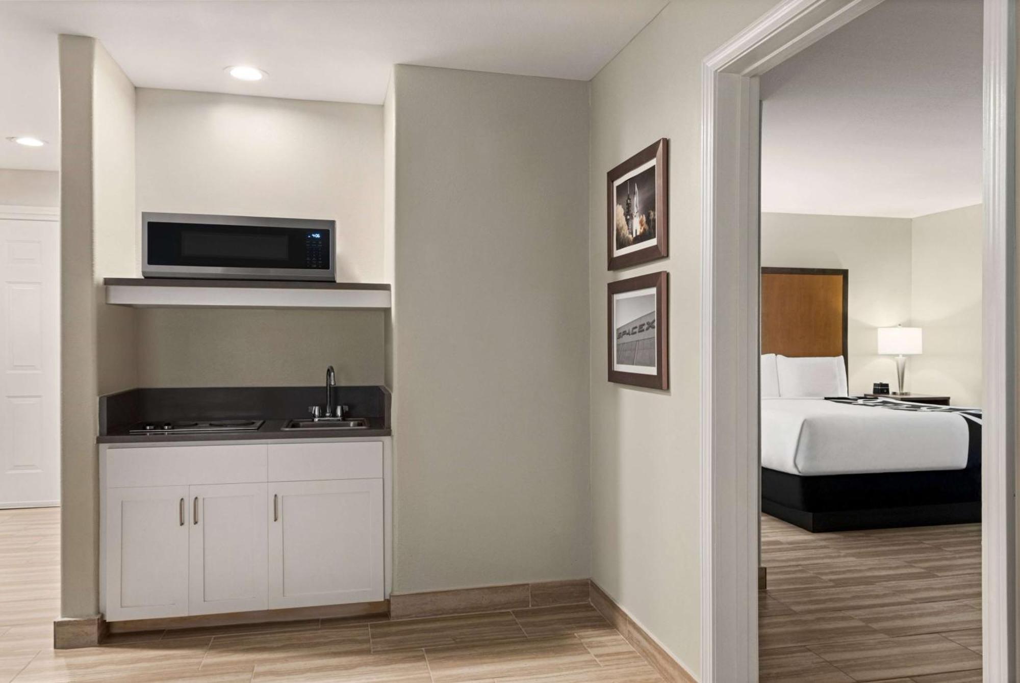 La Quinta By Wyndham Brownsville North מראה חיצוני תמונה