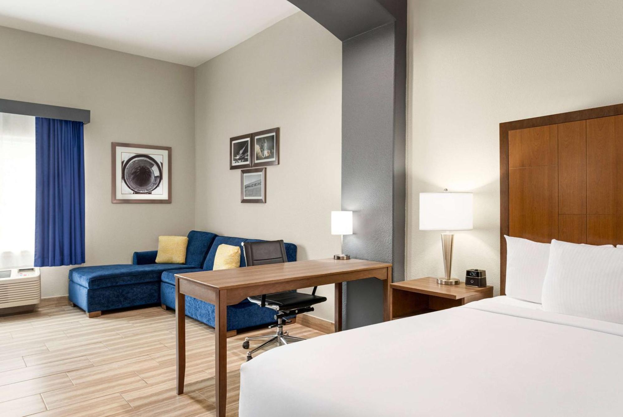 La Quinta By Wyndham Brownsville North מראה חיצוני תמונה