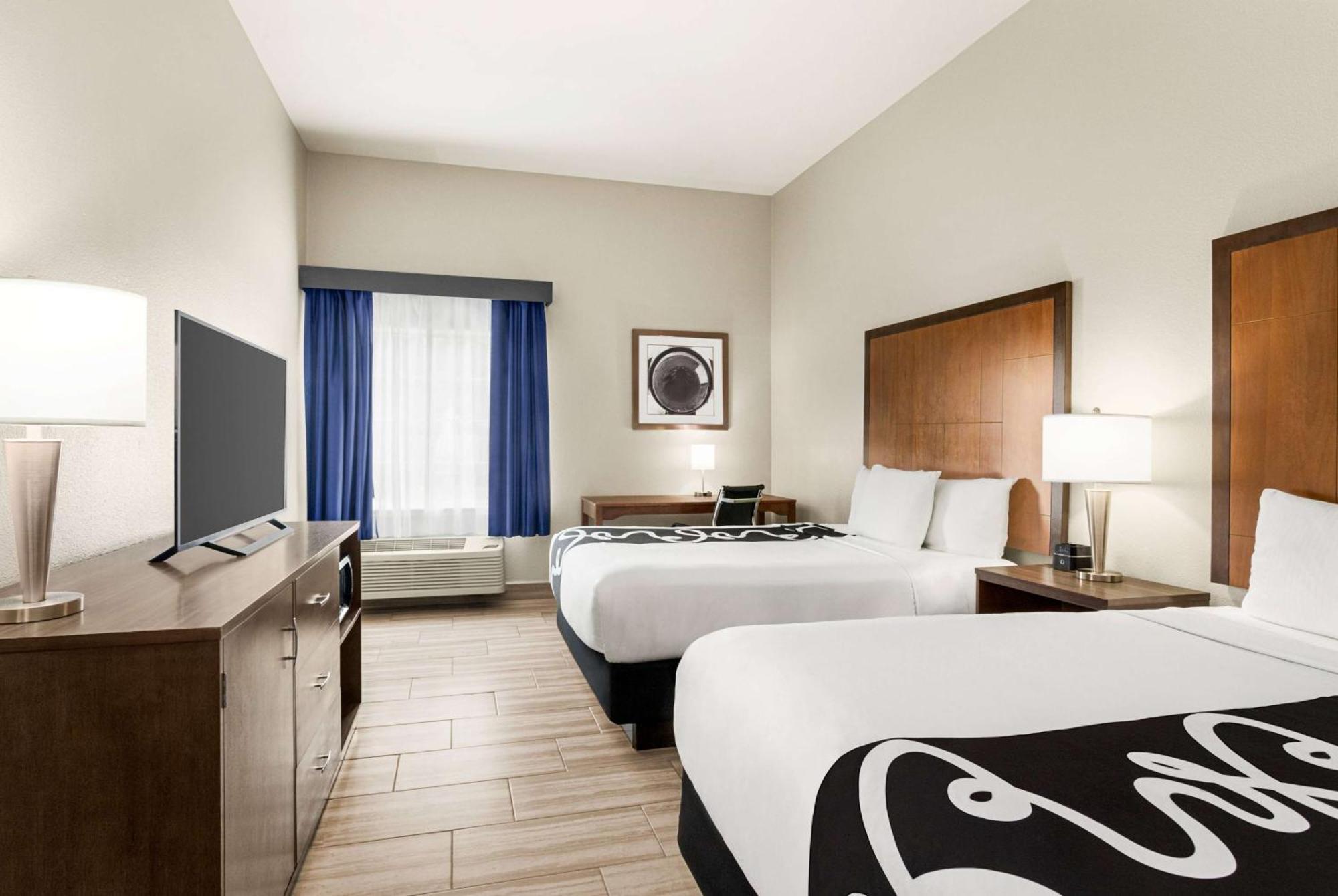 La Quinta By Wyndham Brownsville North מראה חיצוני תמונה