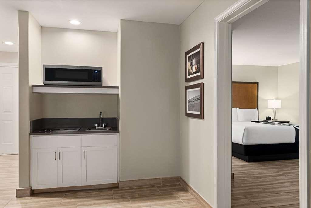 La Quinta By Wyndham Brownsville North חדר תמונה