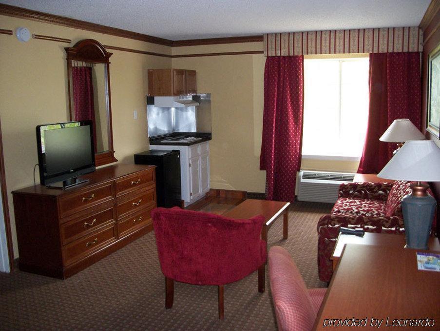 La Quinta By Wyndham Brownsville North חדר תמונה