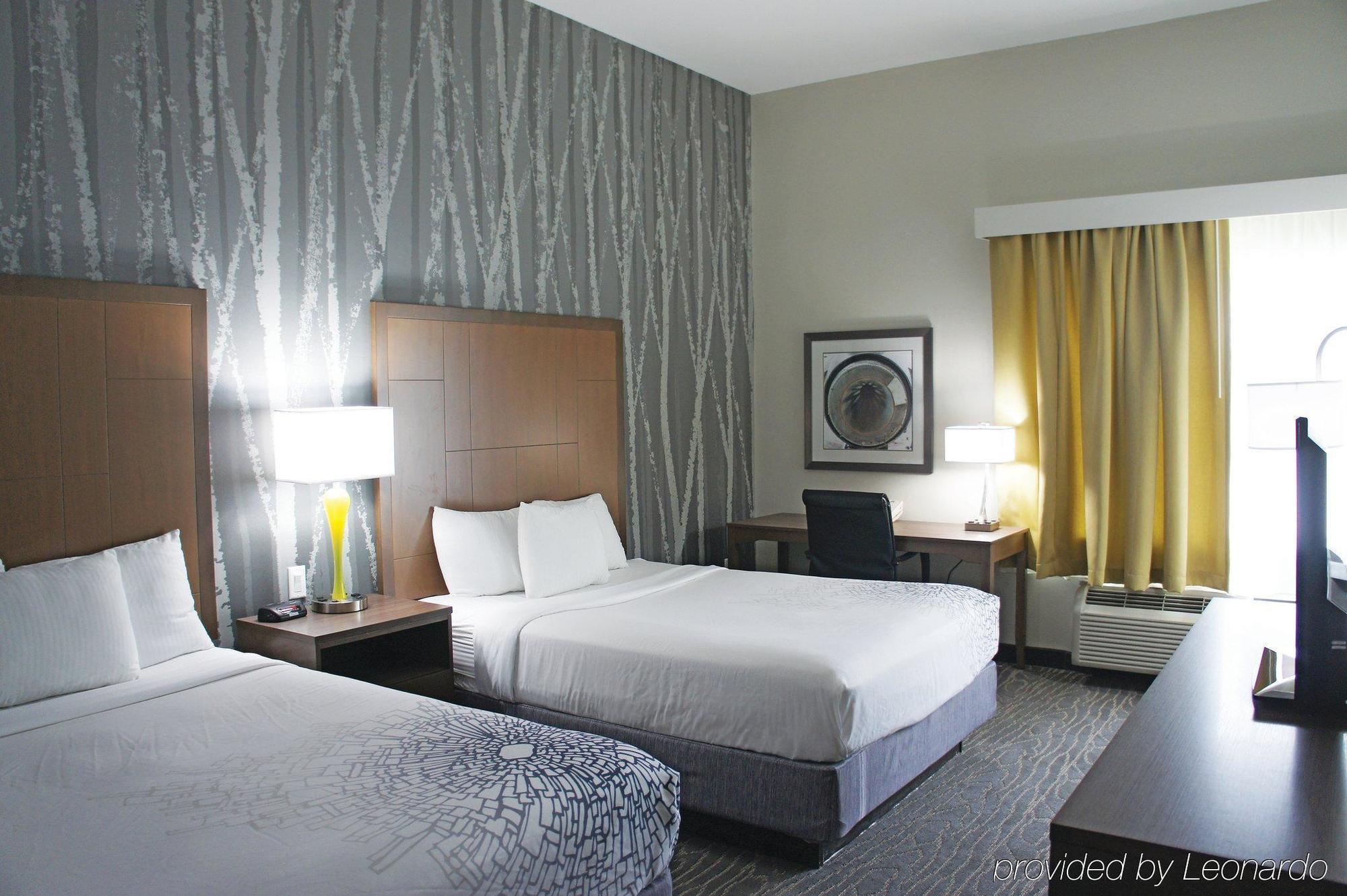 La Quinta By Wyndham Brownsville North מראה חיצוני תמונה