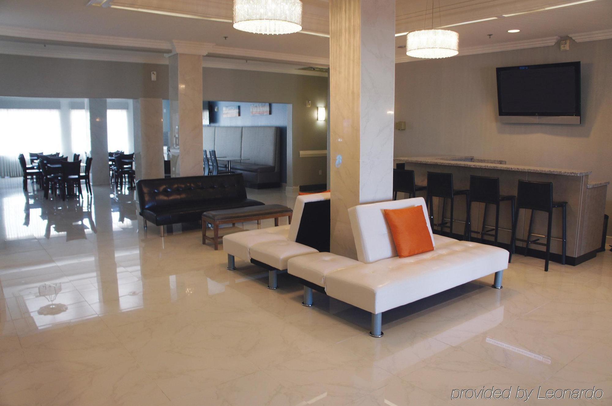 La Quinta By Wyndham Brownsville North מראה חיצוני תמונה