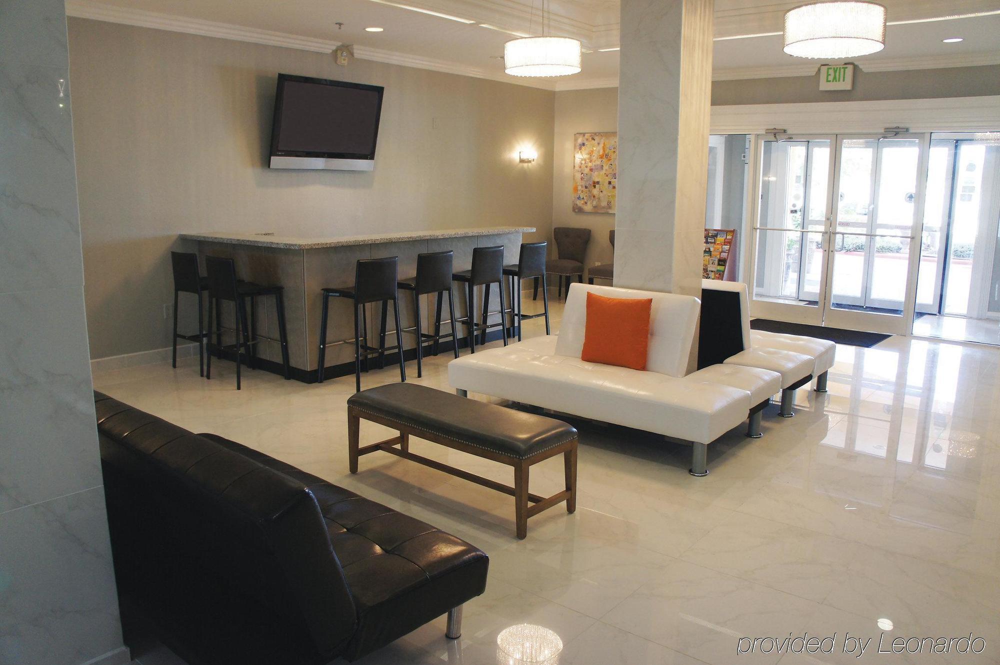 La Quinta By Wyndham Brownsville North מראה חיצוני תמונה