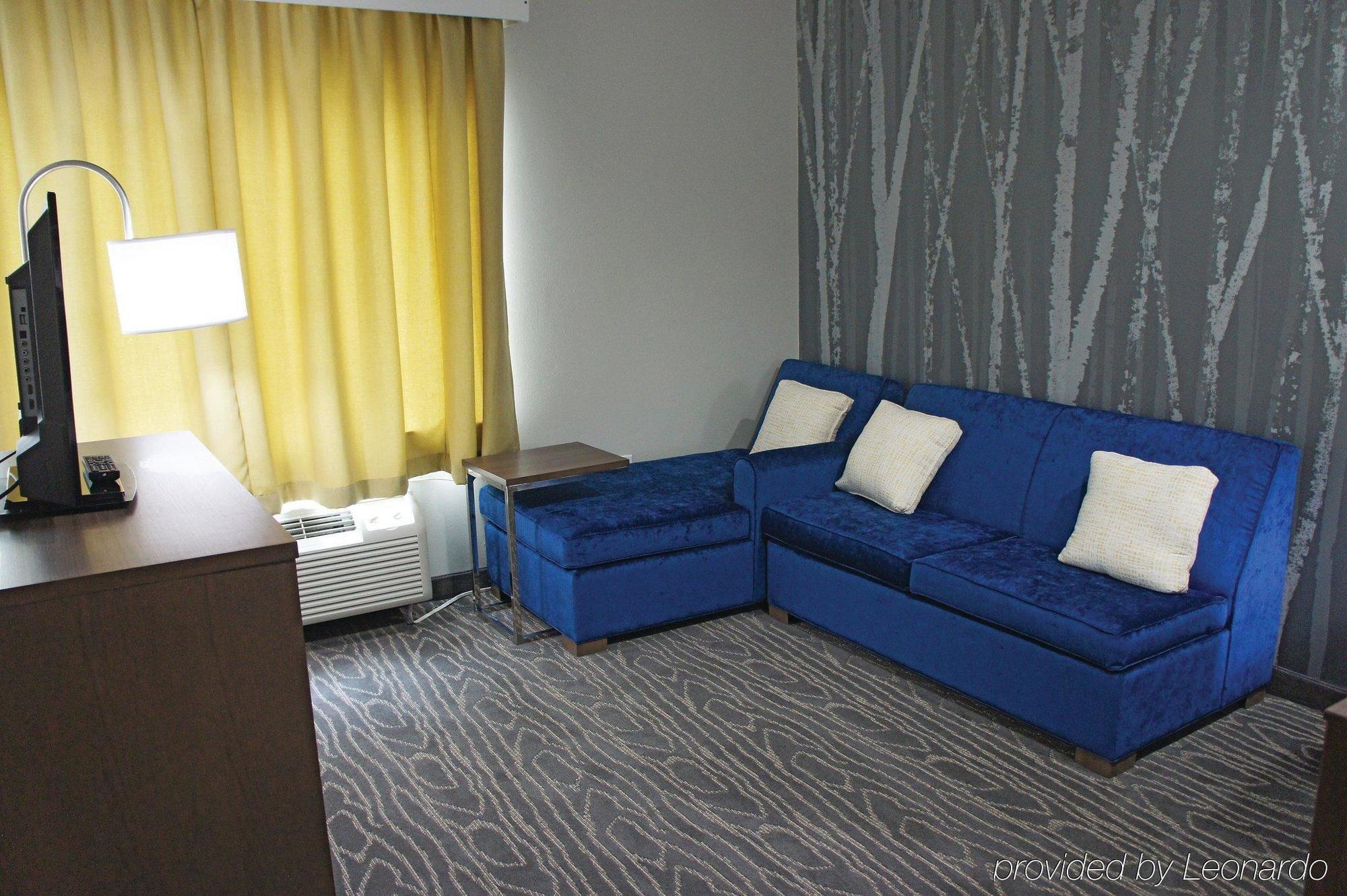 La Quinta By Wyndham Brownsville North מראה חיצוני תמונה
