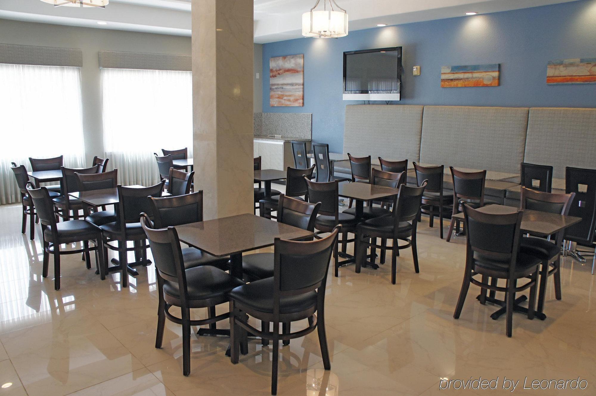 La Quinta By Wyndham Brownsville North מראה חיצוני תמונה