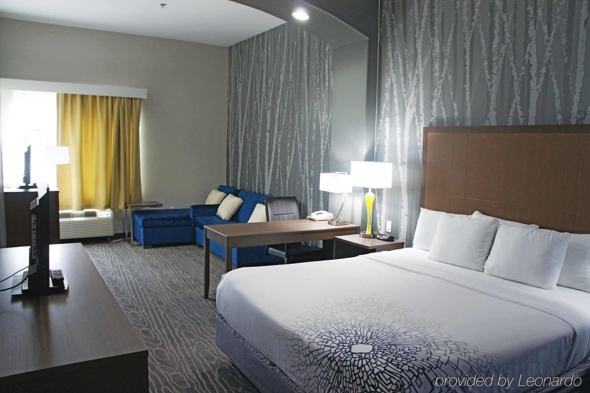 La Quinta By Wyndham Brownsville North מראה חיצוני תמונה