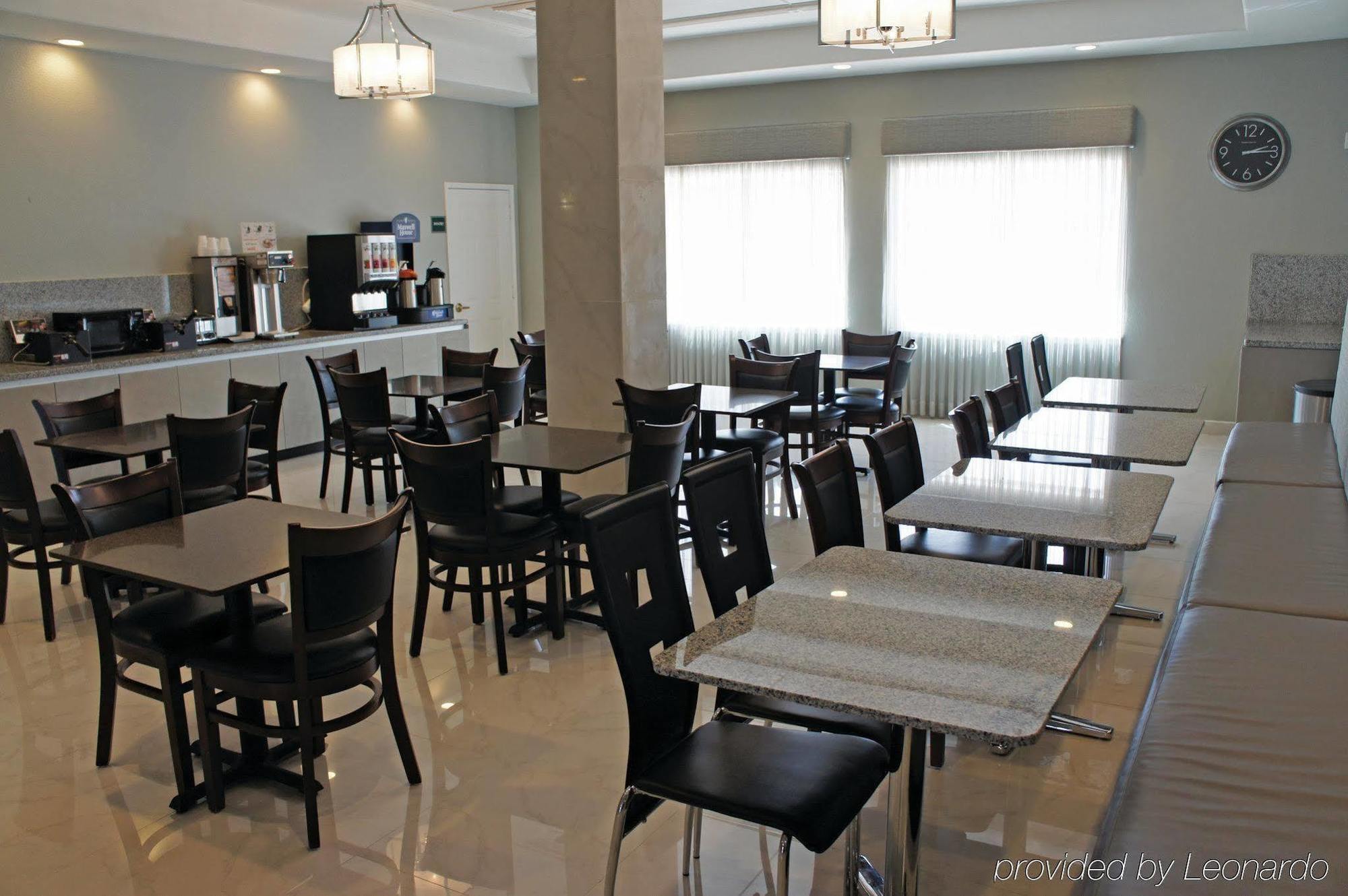 La Quinta By Wyndham Brownsville North מראה חיצוני תמונה