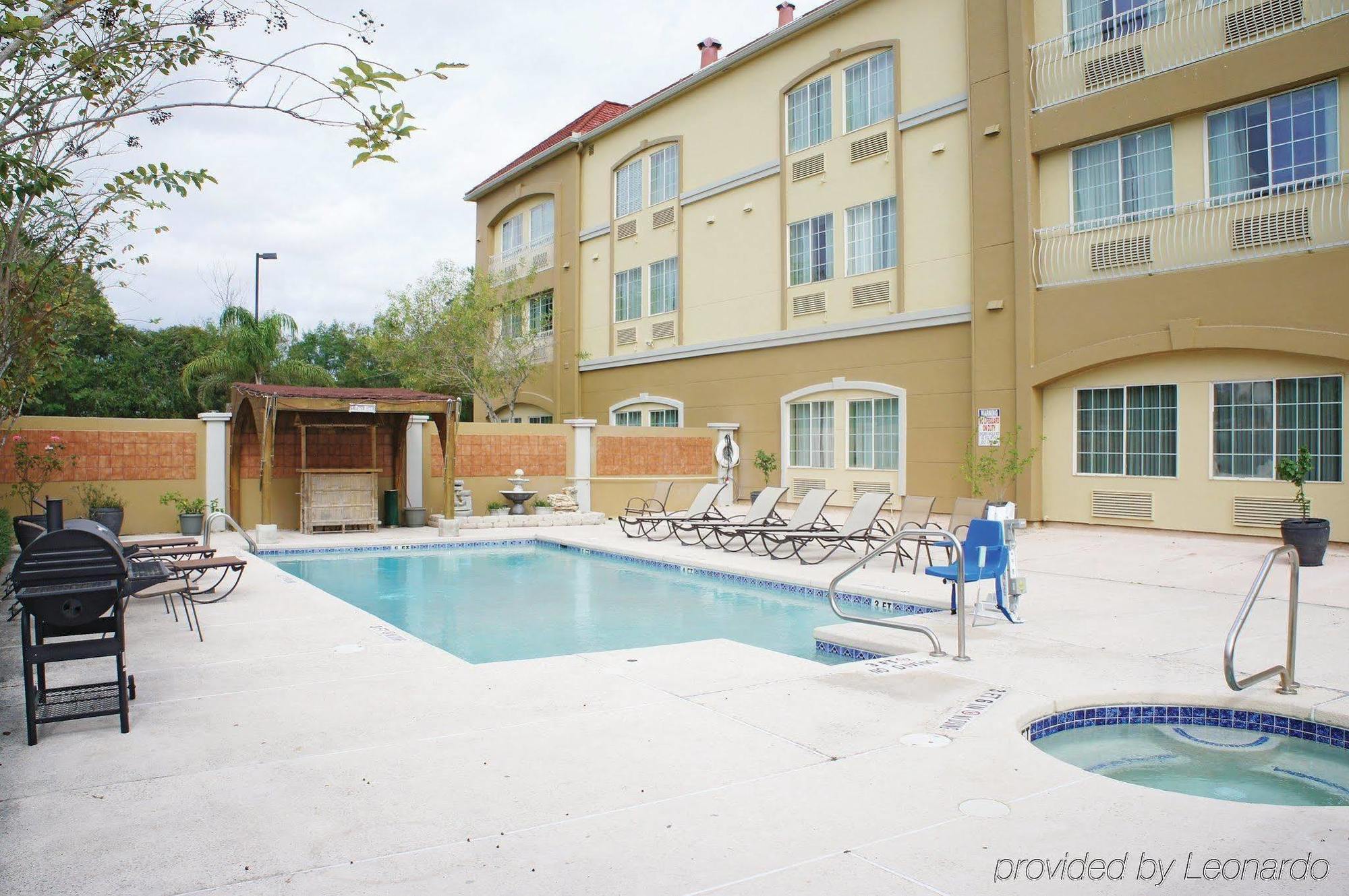 La Quinta By Wyndham Brownsville North מראה חיצוני תמונה